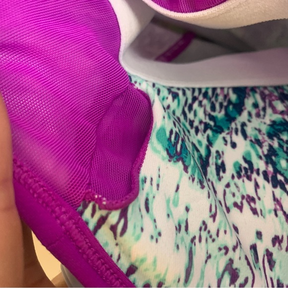 Fabletics Multicolor Tahoe Tank Top - Picture 10 of 10